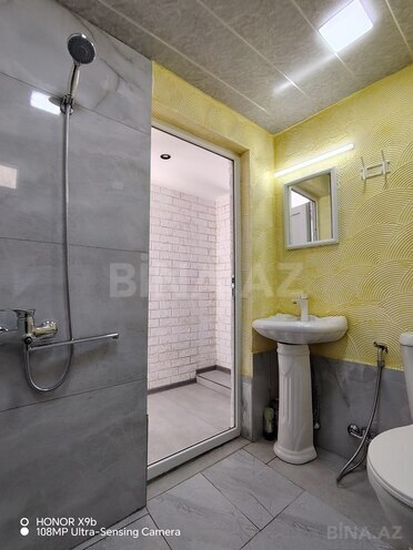 Satılır 2 otaqlı həyət evi/bağ evi 42 m², Yeni Suraxanı q., photo 18 from 19