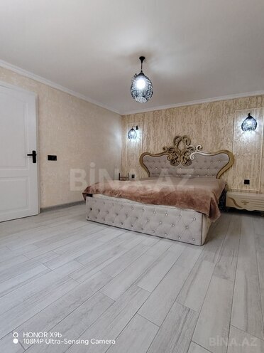 Satılır 2 otaqlı həyət evi/bağ evi 42 m², Yeni Suraxanı q., photo 12 from 19