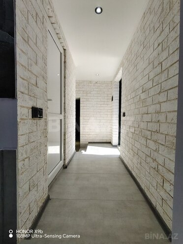 Satılır 2 otaqlı həyət evi/bağ evi 42 m², Yeni Suraxanı q., photo 8 from 19