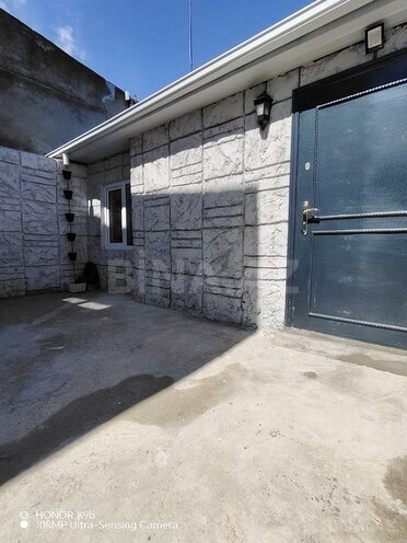 Satılır 2 otaqlı həyət evi/bağ evi 42 m², Yeni Suraxanı q., photo 6 from 19