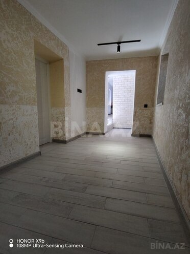 Satılır 2 otaqlı həyət evi/bağ evi 42 m², Yeni Suraxanı q., photo 10 from 19