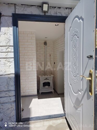Satılır 2 otaqlı həyət evi/bağ evi 42 m², Yeni Suraxanı q., photo 7 from 19