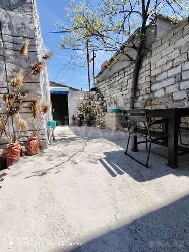 Satılır 2 otaqlı həyət evi/bağ evi 42 m², Yeni Suraxanı q., photo 3 from 19
