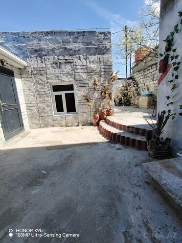 Satılır 2 otaqlı həyət evi/bağ evi 42 m², Yeni Suraxanı q., photo 5 from 19
