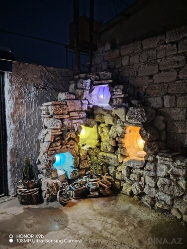 Satılır 2 otaqlı həyət evi/bağ evi 42 m², Yeni Suraxanı q., photo 1 from 19