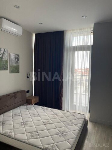 Сдаётся 2-комн. новостройка 78 м², пос. Нардаран, photo 7 from 9