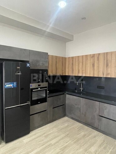 Сдаётся 2-комн. новостройка 78 м², пос. Нардаран, photo 4 from 9
