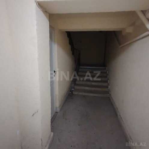 Satılır 4 otaqlı köhnə tikili 110 m², Xətai r., photo 9 from 14