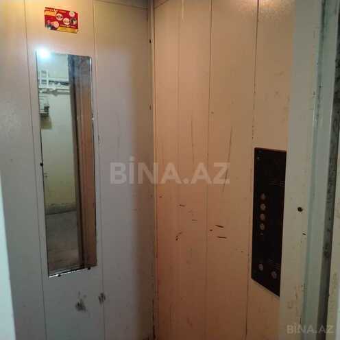 Satılır 4 otaqlı köhnə tikili 110 m², Xətai r., photo 10 from 14