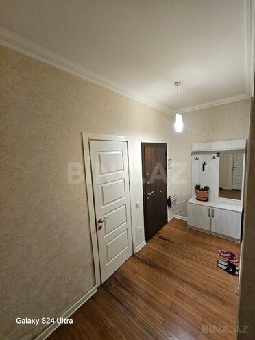 İcarəyə verilir 2 otaqlı yeni tikili 50 m², 20 Yanvar m., photo 14 from 19