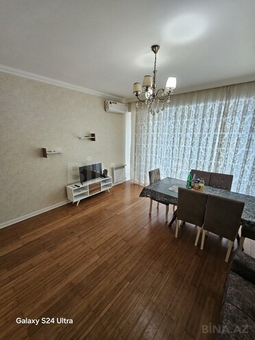 İcarəyə verilir 2 otaqlı yeni tikili 50 m², 20 Yanvar m., photo 4 from 19