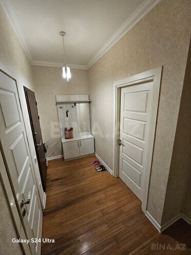 İcarəyə verilir 2 otaqlı yeni tikili 50 m², 20 Yanvar m., photo 12 from 19