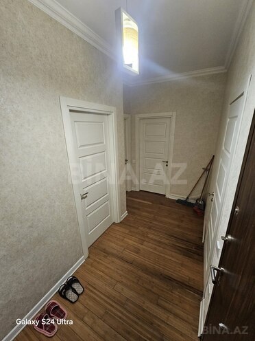 İcarəyə verilir 2 otaqlı yeni tikili 50 m², 20 Yanvar m., photo 15 from 19