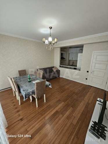 İcarəyə verilir 2 otaqlı yeni tikili 50 m², 20 Yanvar m., photo 3 from 19