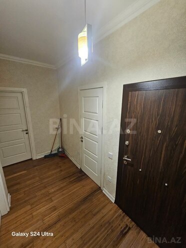 İcarəyə verilir 2 otaqlı yeni tikili 50 m², 20 Yanvar m., photo 13 from 19