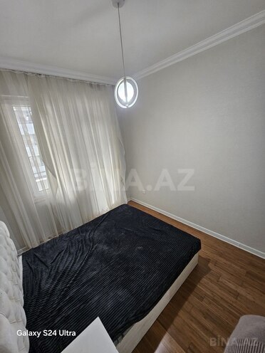 İcarəyə verilir 2 otaqlı yeni tikili 50 m², 20 Yanvar m., photo 6 from 19
