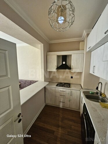 İcarəyə verilir 2 otaqlı yeni tikili 50 m², 20 Yanvar m., photo 17 from 19