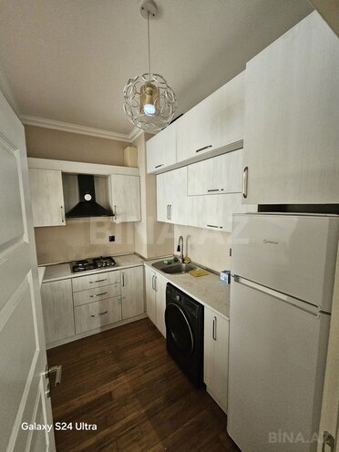 İcarəyə verilir 2 otaqlı yeni tikili 50 m², 20 Yanvar m., photo 8 from 19