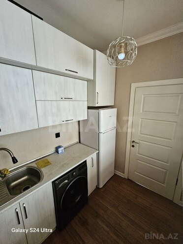 İcarəyə verilir 2 otaqlı yeni tikili 50 m², 20 Yanvar m., photo 7 from 19