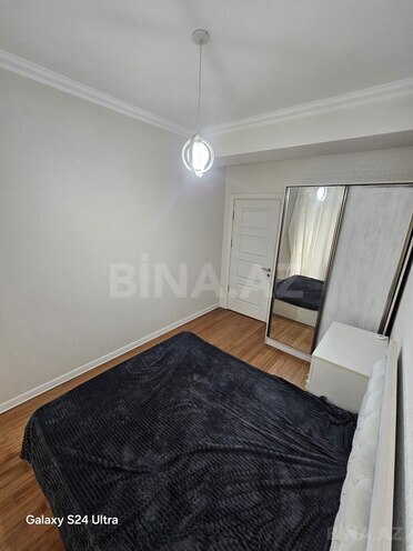 İcarəyə verilir 2 otaqlı yeni tikili 50 m², 20 Yanvar m., photo 10 from 19