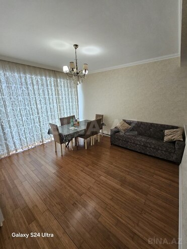 İcarəyə verilir 2 otaqlı yeni tikili 50 m², 20 Yanvar m., photo 1 from 19