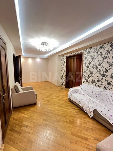 Satılır 3 otaqlı yeni tikili 85 m², Yeni Yasamal q., photo 1 from 15
