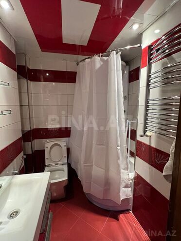 Satılır 3 otaqlı yeni tikili 85 m², Yeni Yasamal q., photo 12 from 15