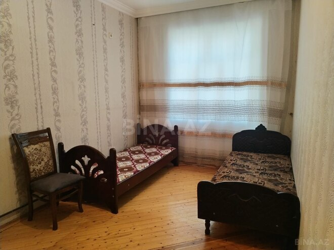 Сдаётся 3-комн. новостройка 84 м², м. Ази Асланов, photo 5 from 11
