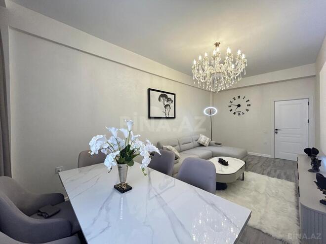 Продаётся 2-комн. новостройка 105 м², м. 8 ноября, photo 4 from 12