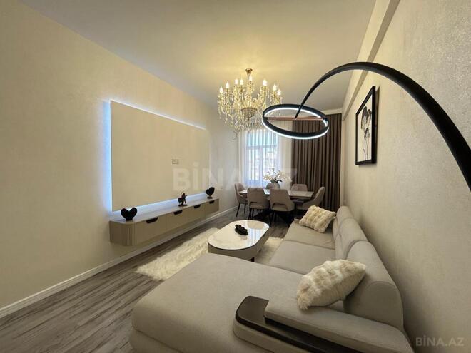 Продаётся 2-комн. новостройка 105 м², м. 8 ноября, photo 3 from 12