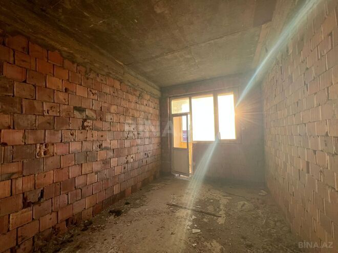 Продаётся 1-комн. новостройка 72 м², м. Ахмедлы, photo 7 from 14