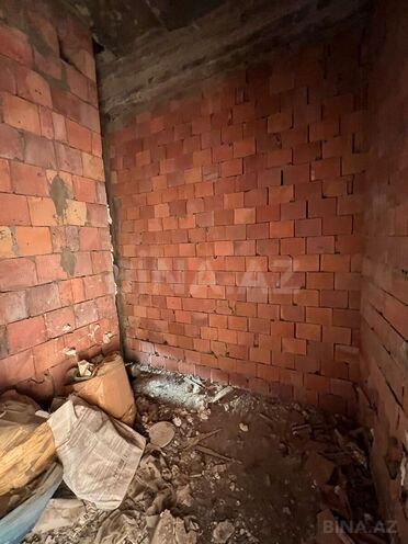 Продаётся 1-комн. новостройка 72 м², м. Ахмедлы, photo 10 from 14