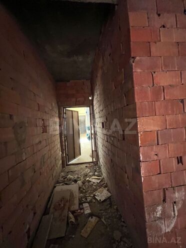 Продаётся 1-комн. новостройка 72 м², м. Ахмедлы, photo 13 from 14