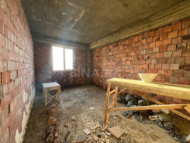 Продаётся 1-комн. новостройка 72 м², м. Ахмедлы, photo 3 from 14