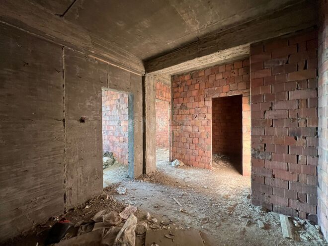 Продаётся 1-комн. новостройка 72 м², м. Ахмедлы, photo 12 from 14