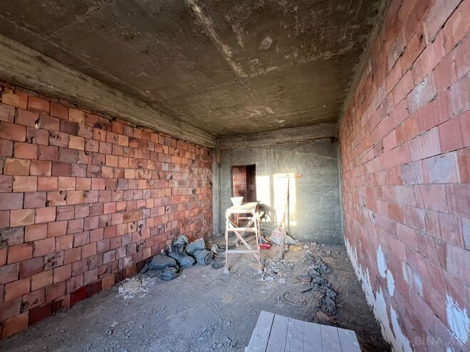 Продаётся 1-комн. новостройка 72 м², м. Ахмедлы, photo 4 from 14