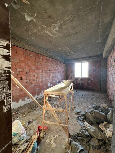 Продаётся 1-комн. новостройка 72 м², м. Ахмедлы, photo 1 from 14