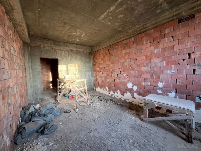 Продаётся 1-комн. новостройка 72 м², м. Ахмедлы, photo 5 from 14