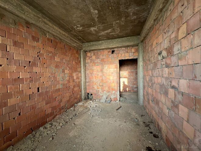 Продаётся 1-комн. новостройка 72 м², м. Ахмедлы, photo 8 from 14