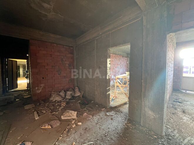 Продаётся 1-комн. новостройка 72 м², м. Ахмедлы, photo 11 from 14