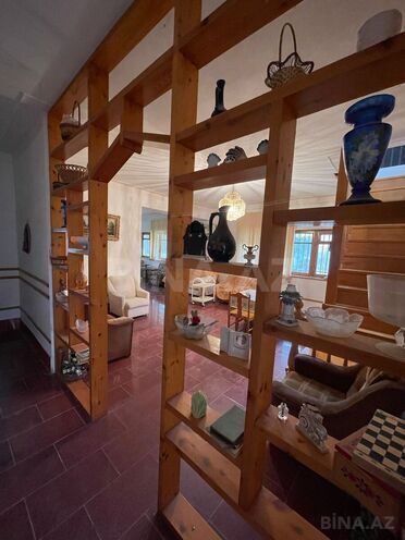 Satılır 7 otaqlı həyət evi/bağ evi 300 m², Novxanı q., photo 4 from 32