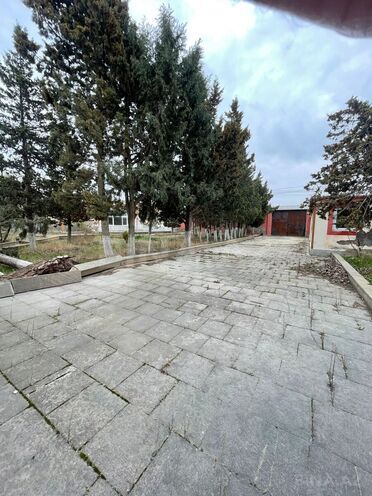 Satılır 7 otaqlı həyət evi/bağ evi 300 m², Novxanı q., photo 29 from 32