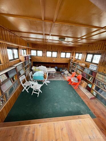 Satılır 7 otaqlı həyət evi/bağ evi 300 m², Novxanı q., photo 13 from 32