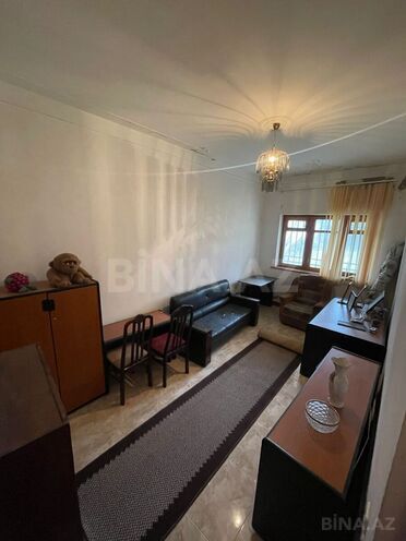 Satılır 7 otaqlı həyət evi/bağ evi 300 m², Novxanı q., photo 21 from 32
