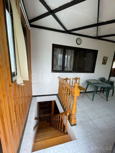 Satılır 7 otaqlı həyət evi/bağ evi 300 m², Novxanı q., photo 12 from 32