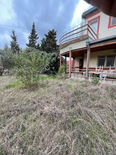 Satılır 7 otaqlı həyət evi/bağ evi 300 m², Novxanı q., photo 24 from 32