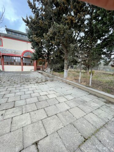 Satılır 7 otaqlı həyət evi/bağ evi 300 m², Novxanı q., photo 31 from 32