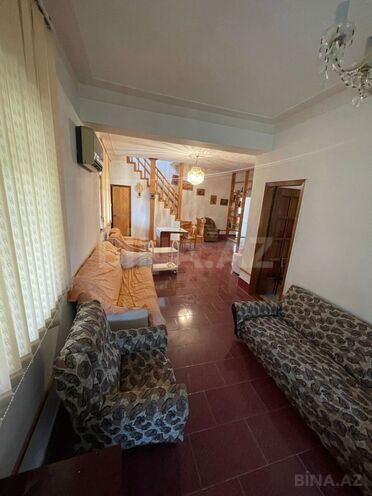 Satılır 7 otaqlı həyət evi/bağ evi 300 m², Novxanı q., photo 15 from 32