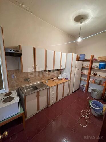 Satılır 7 otaqlı həyət evi/bağ evi 300 m², Novxanı q., photo 18 from 32