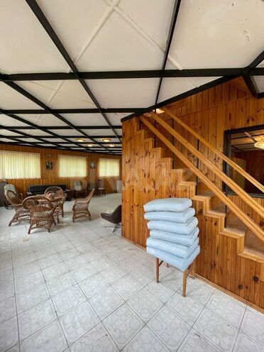 Satılır 7 otaqlı həyət evi/bağ evi 300 m², Novxanı q., photo 5 from 32